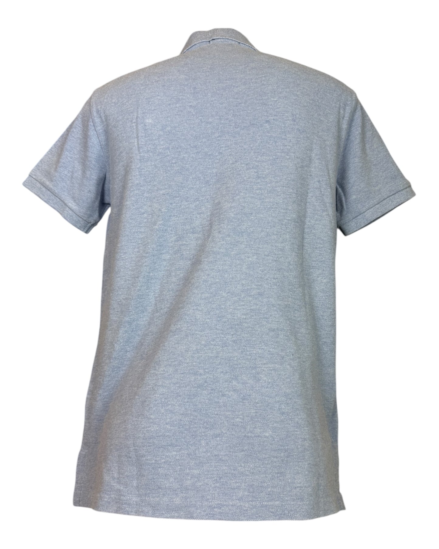 Polo Ralph Lauren Poloshirt hellblau Größe M
