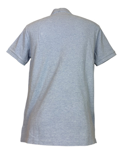 Polo Ralph Lauren Poloshirt hellblau Größe M