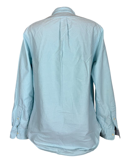 Polo Ralph Lauren Oxfordhemd hellblau Größe L