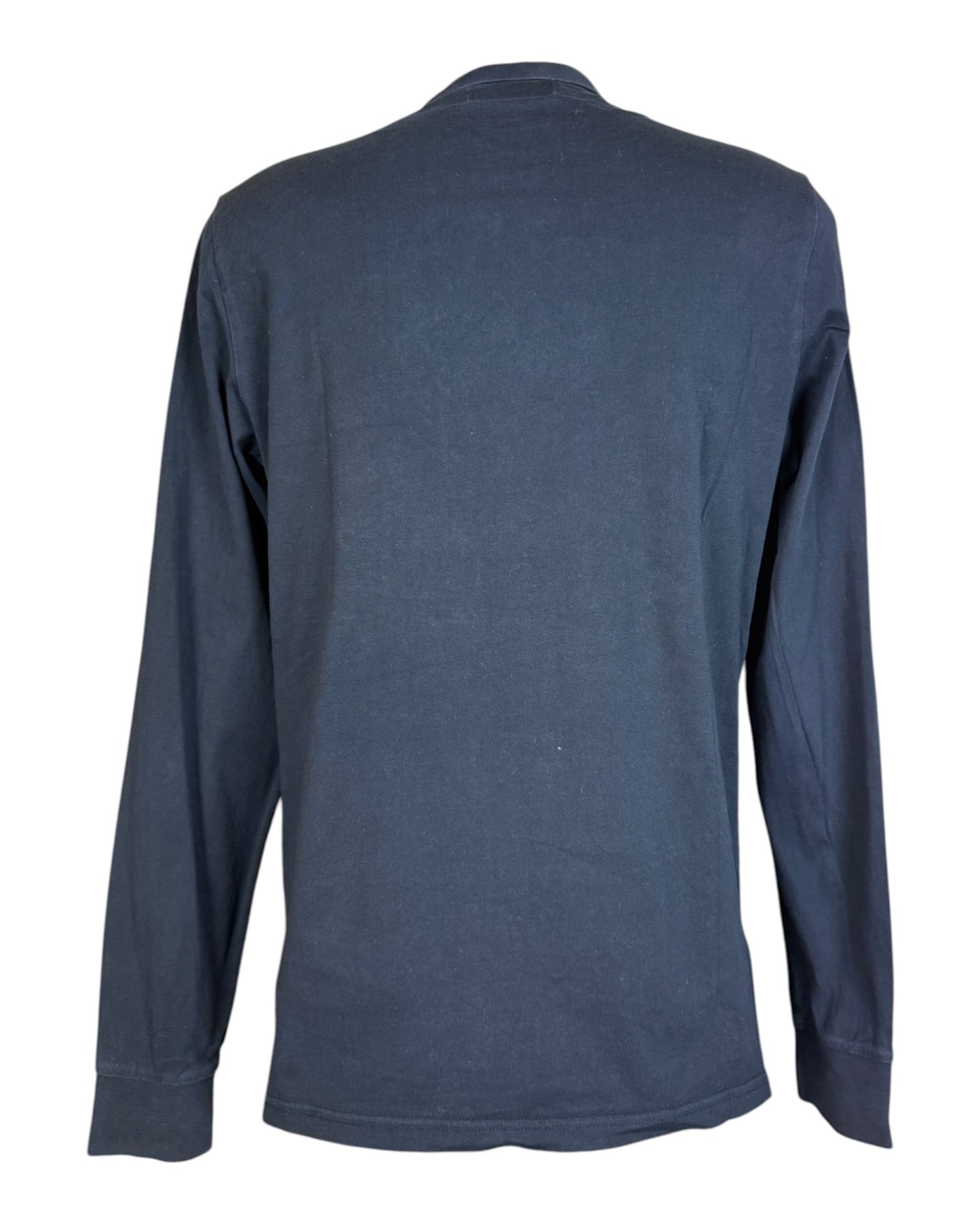 Fred Perry Pullover schwarz Größe M