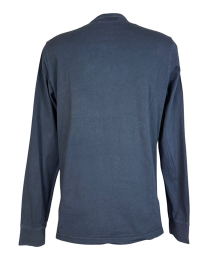 Fred Perry Pullover schwarz Größe M