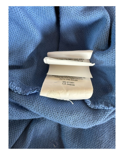 Polo Ralph Lauren Poloshirt hellblau Größe M