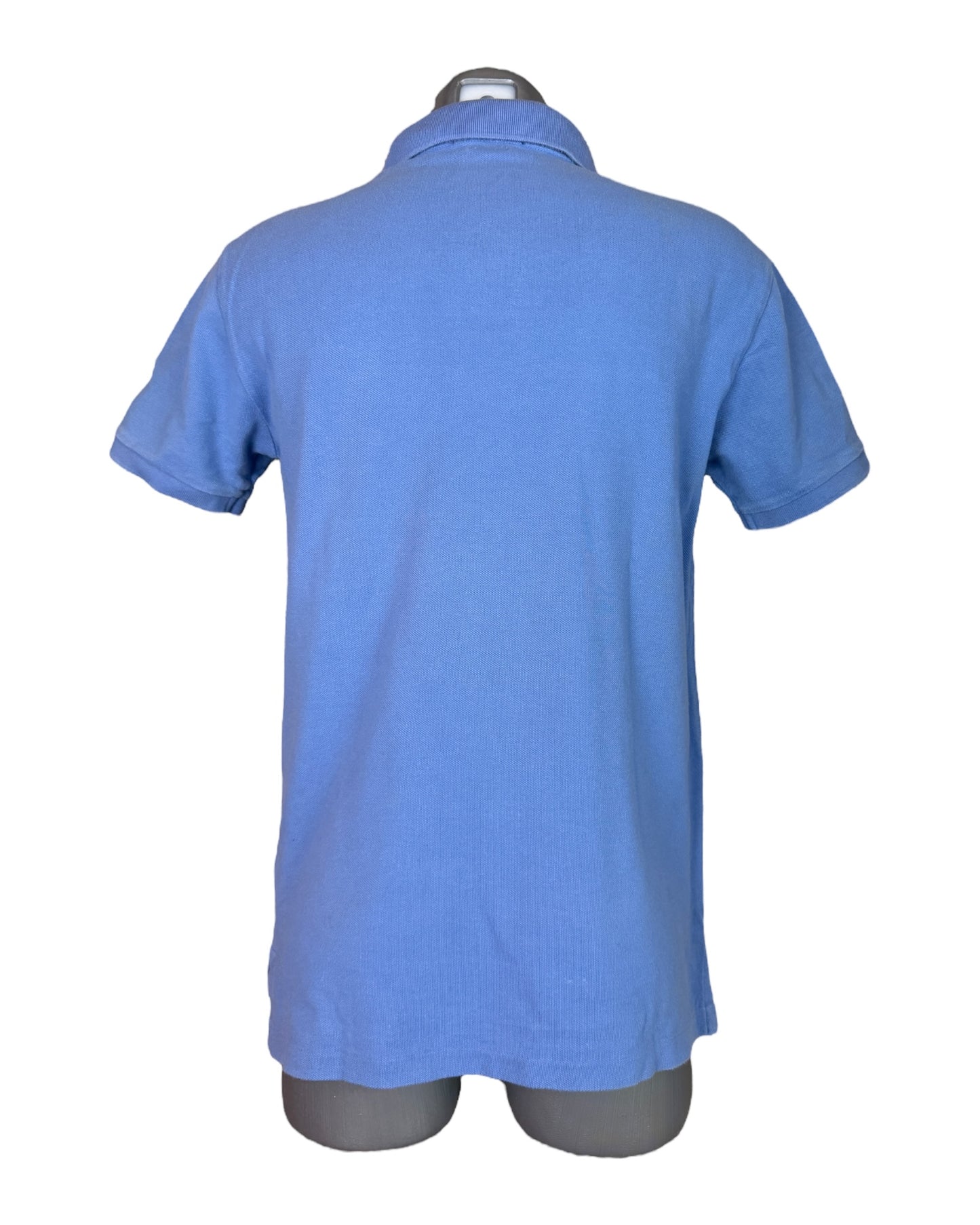 Polo Ralph Lauren Poloshirt hellblau Größe M