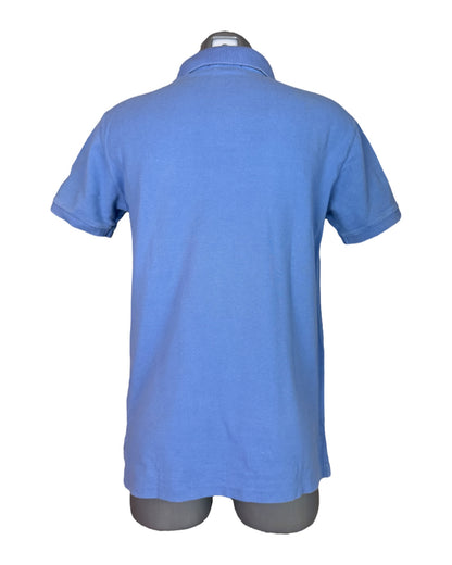Polo Ralph Lauren Poloshirt hellblau Größe M