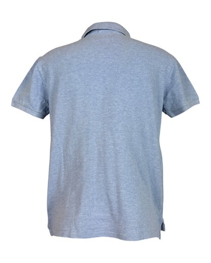 Polo Ralph Lauren Poloshirt hellblau Größe L