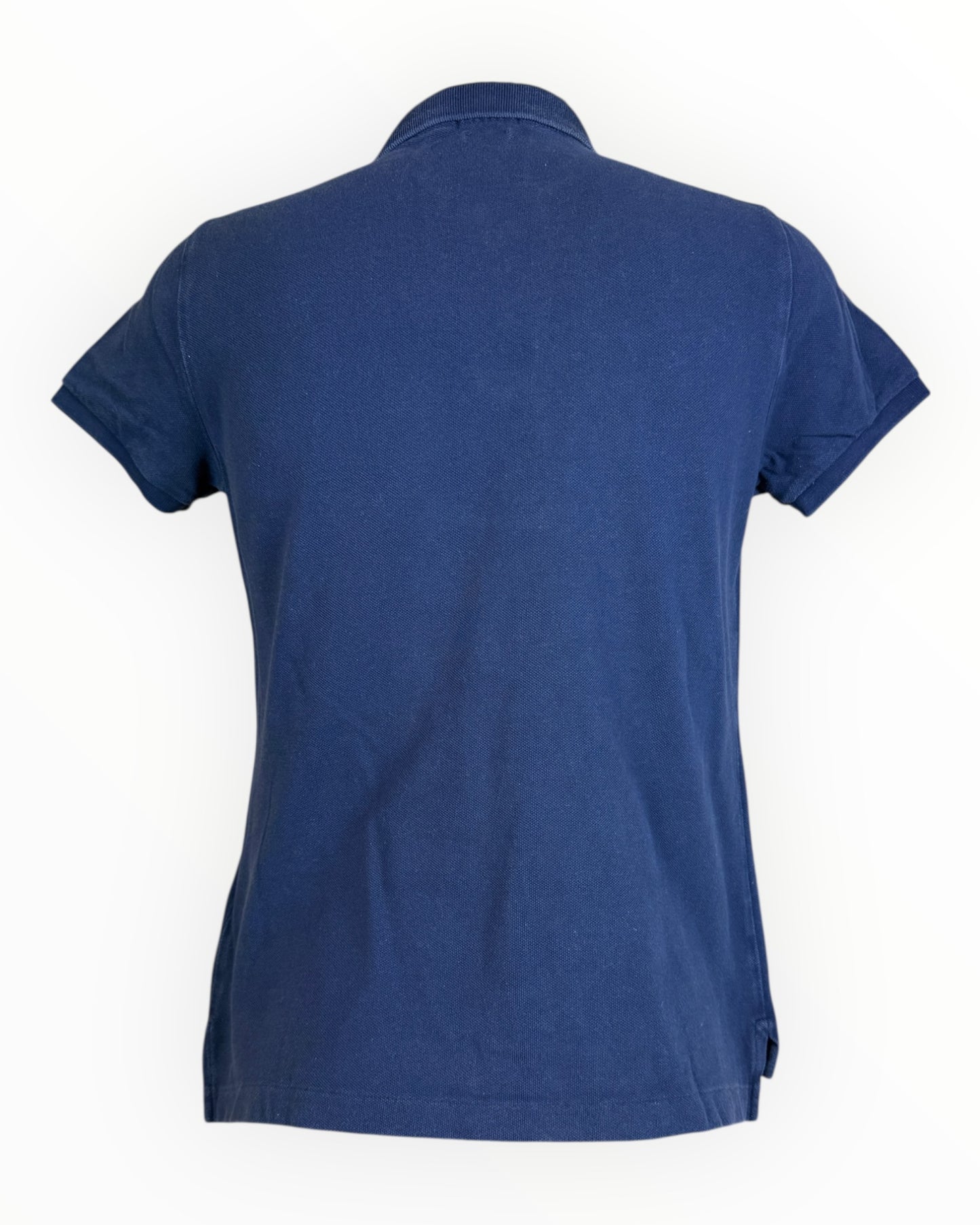 Polo Ralph Lauren Poloshirt marineblau Größe L