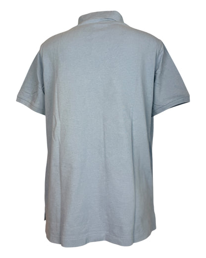 Polo Ralph Lauren Poloshirt hellblau Größe M