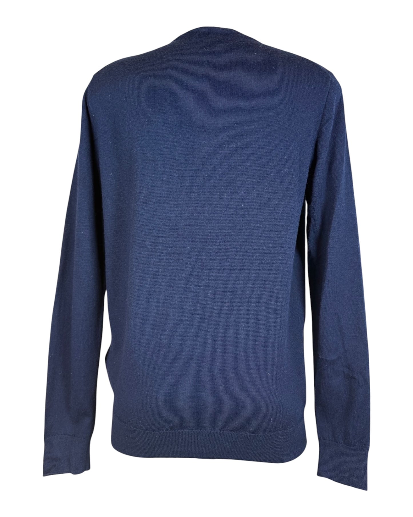 Polo Ralph Lauren Pullover marineblau Größe M