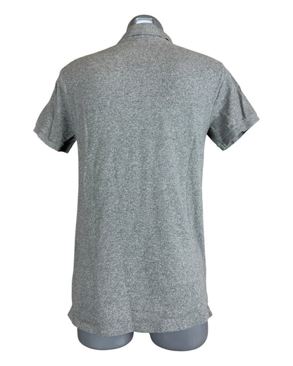 Polo Ralph Lauren Poloshirt grau Größe M