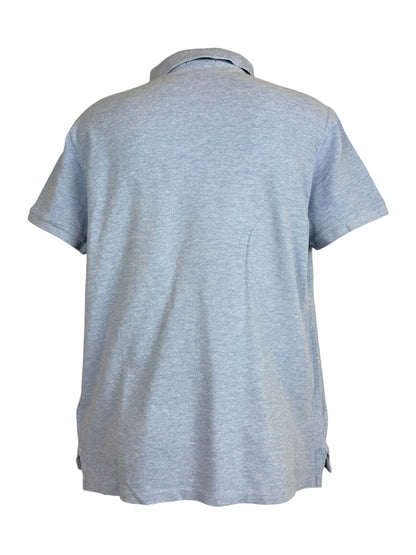 Polo Ralph Lauren Poloshirt hellblau Größe L