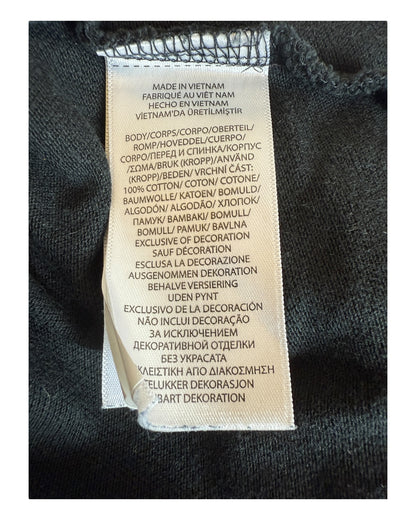 Polo Ralph Lauren Poloshirt schwarz Größe M