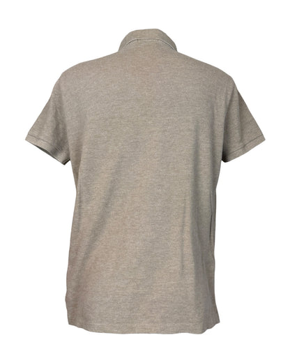 Polo Ralph Lauren Poloshirt braun Größe M