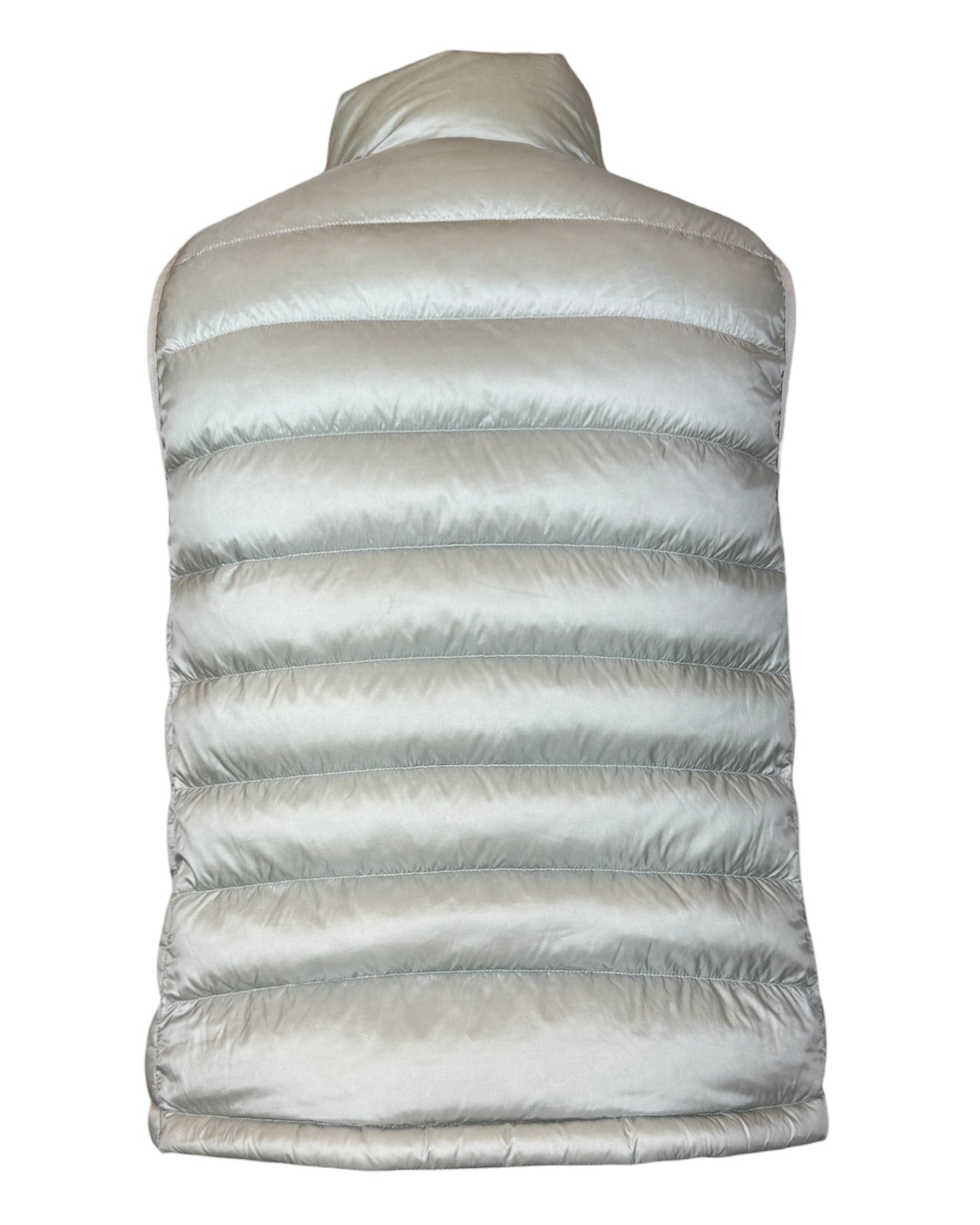 Polo Ralph Lauren Daunenweste beige Größe M