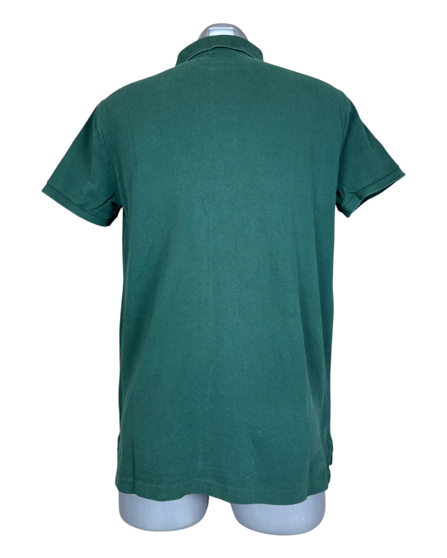 Polo Ralph Lauren Poloshirt grün Größe M