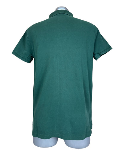 Polo Ralph Lauren Poloshirt grün Größe M