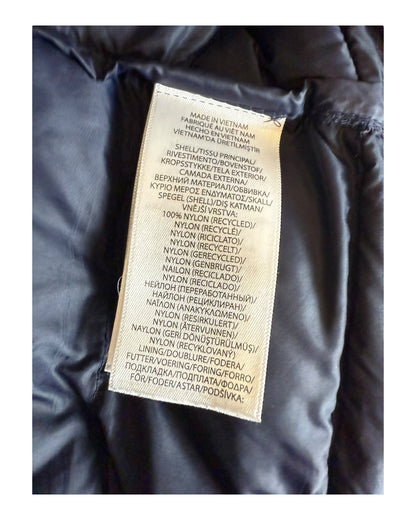 Polo Ralph Lauren Steppweste marineblau Größe L