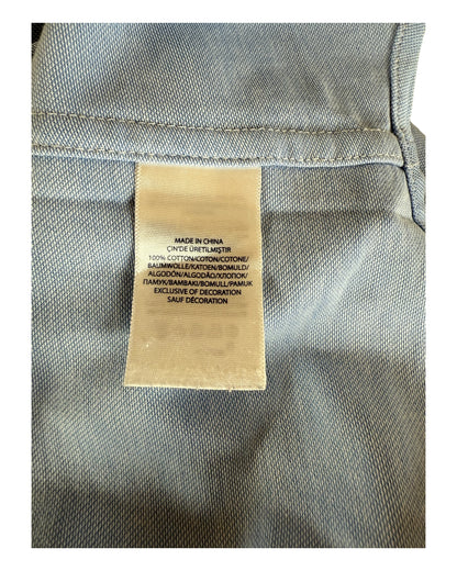 Polo Ralph Lauren Hemd hellblau Größe L