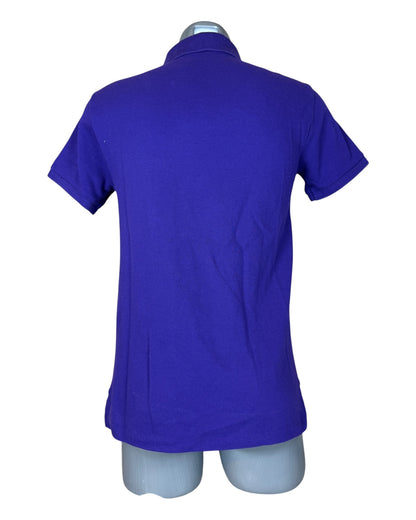 Polo Ralph Lauren Poloshirt lila Größe S