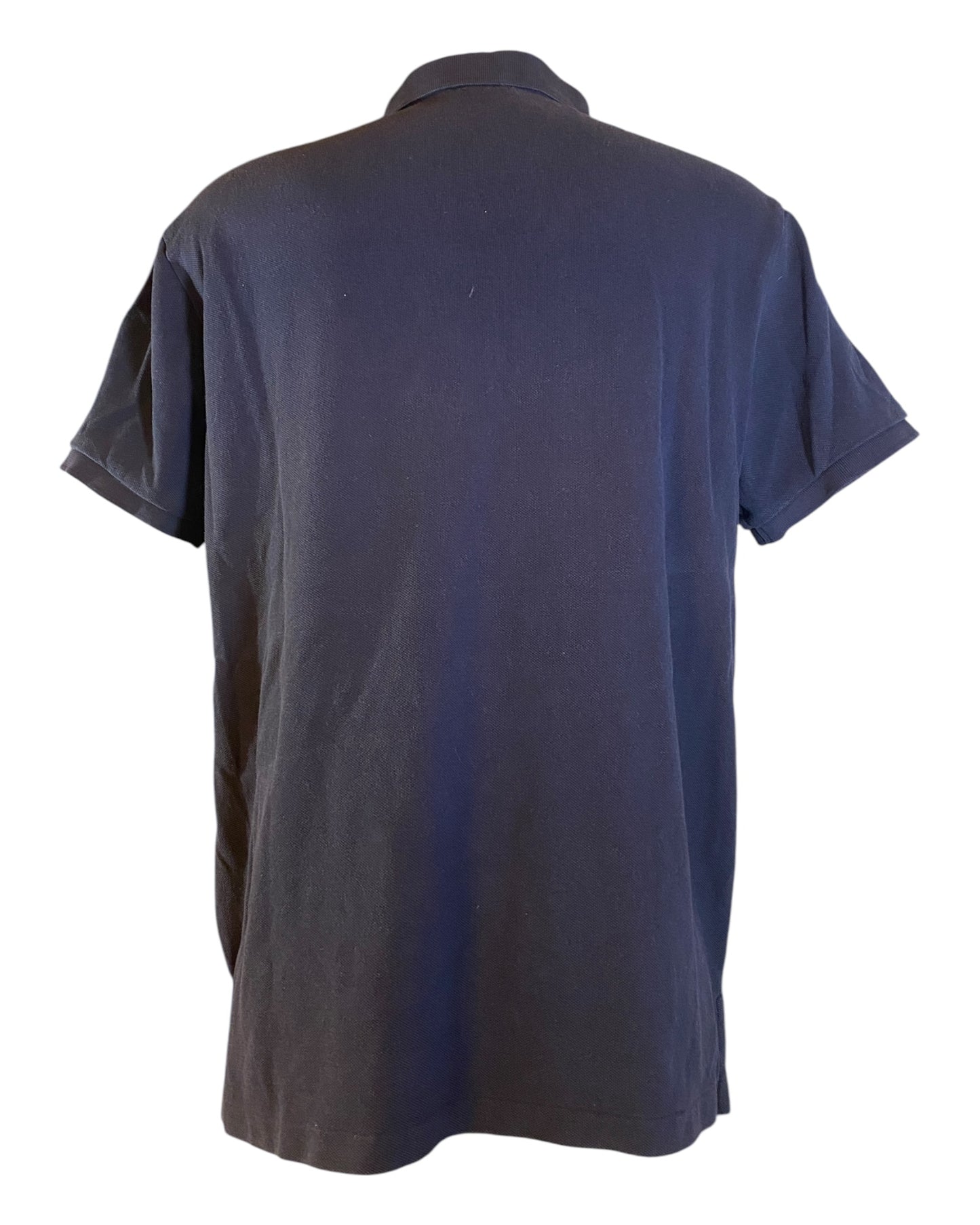 Polo Ralph Lauren Poloshirt marineblau Größe L