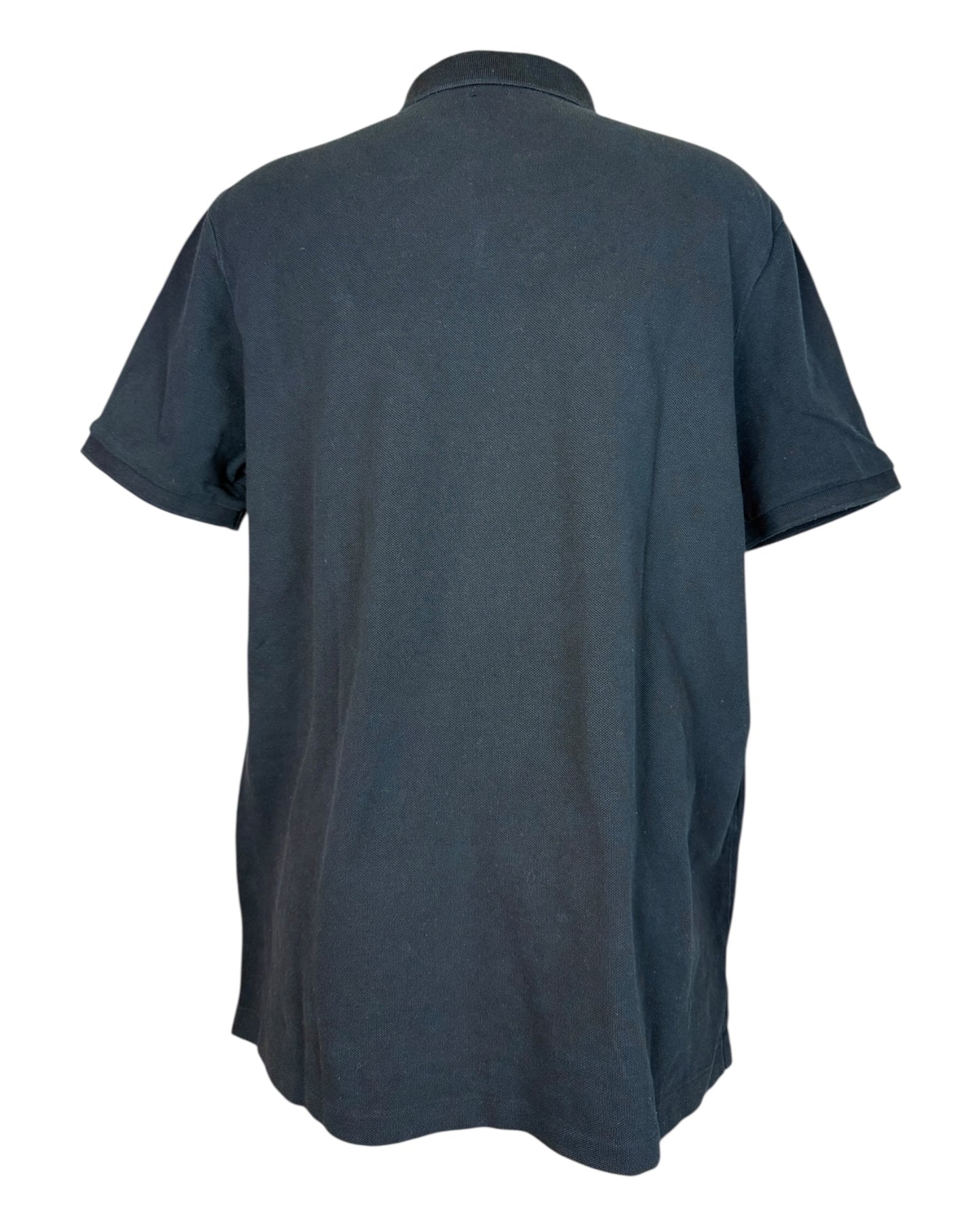 Polo Ralph Lauren Poloshirt schwarz Größe L