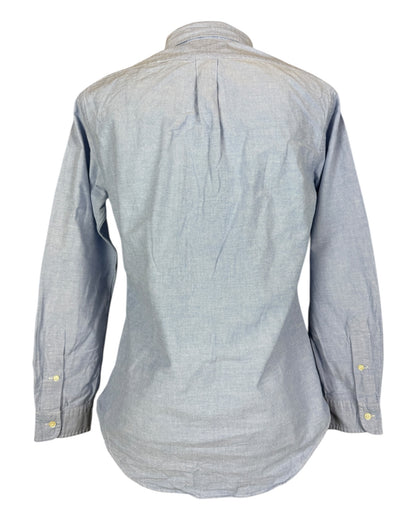 Polo Ralph Lauren Oxfordhemd hellblau Größe M