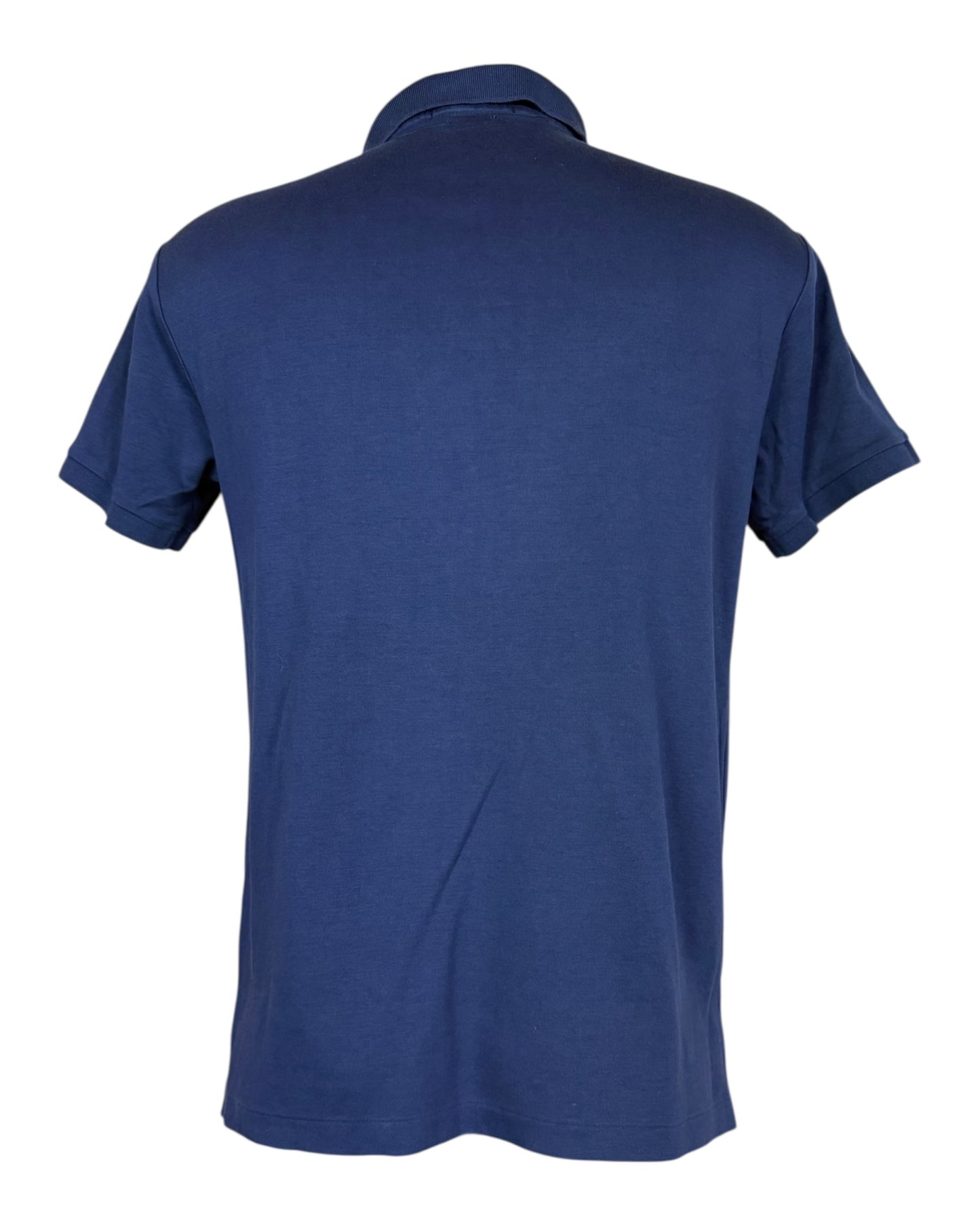 Polo Ralph Lauren Poloshirt marineblau Größe M