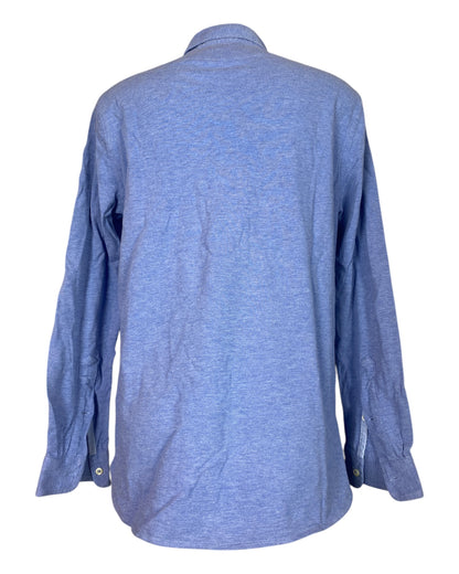 Polo Ralph Lauren Hemd hellblau Größe M