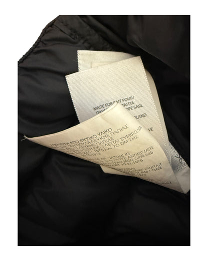 Polo Ralph Lauren Daunenweste schwarz Größe M