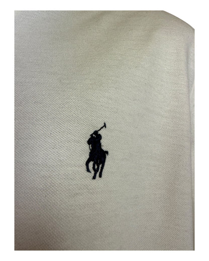 Polo Ralph Lauren Hemd weiß Größe L