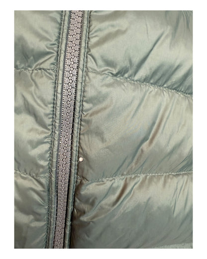 Polo Ralph Lauren Steppweste grau Größe L