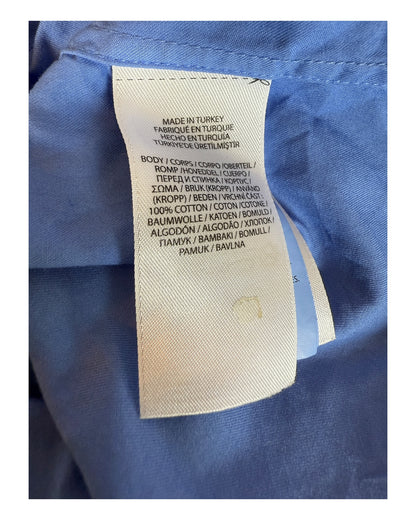 Polo Ralph Lauren Hemd blau Größe M