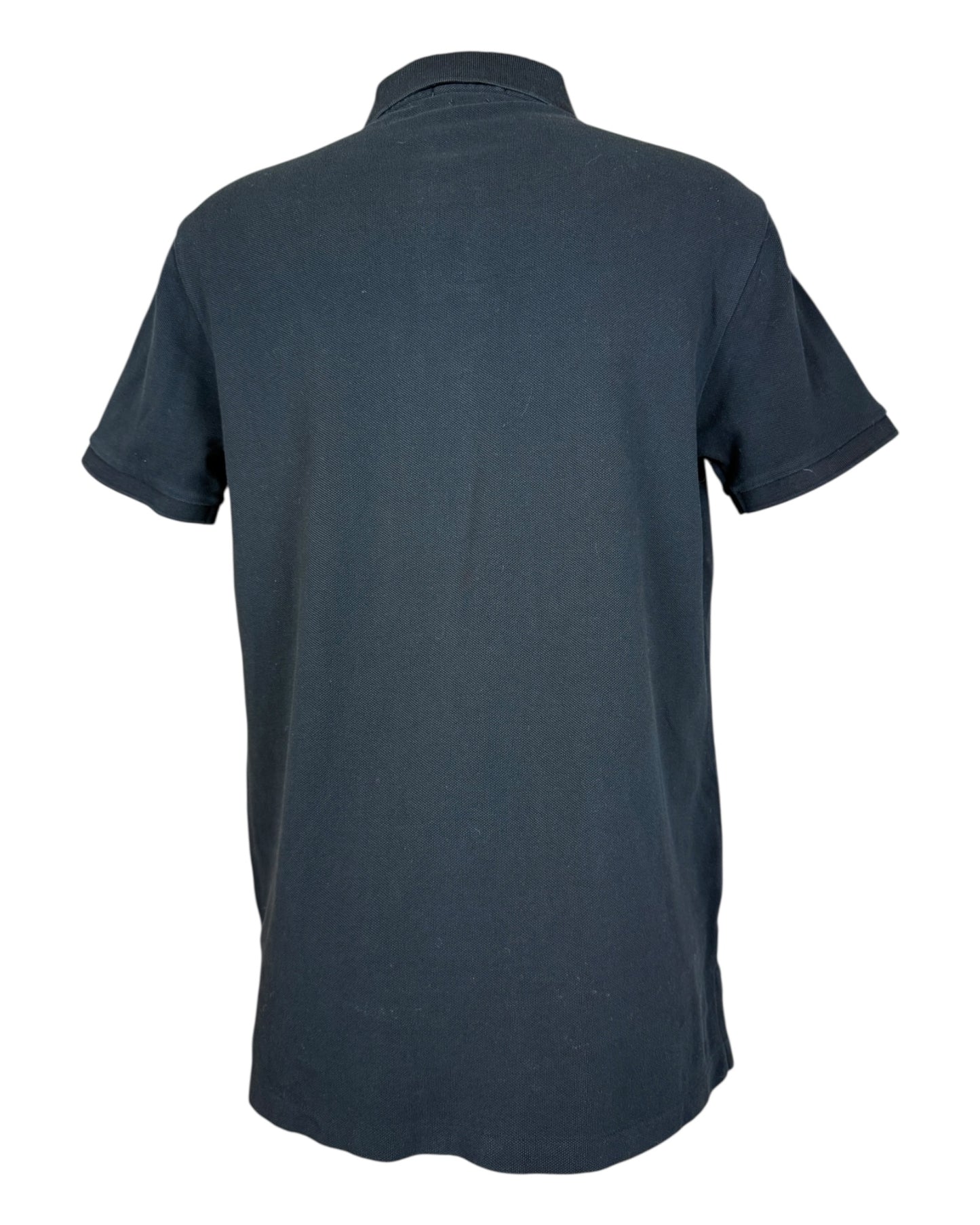 Polo Ralph Lauren Poloshirt schwarz Größe L
