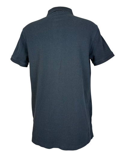 Polo Ralph Lauren Poloshirt schwarz Größe L