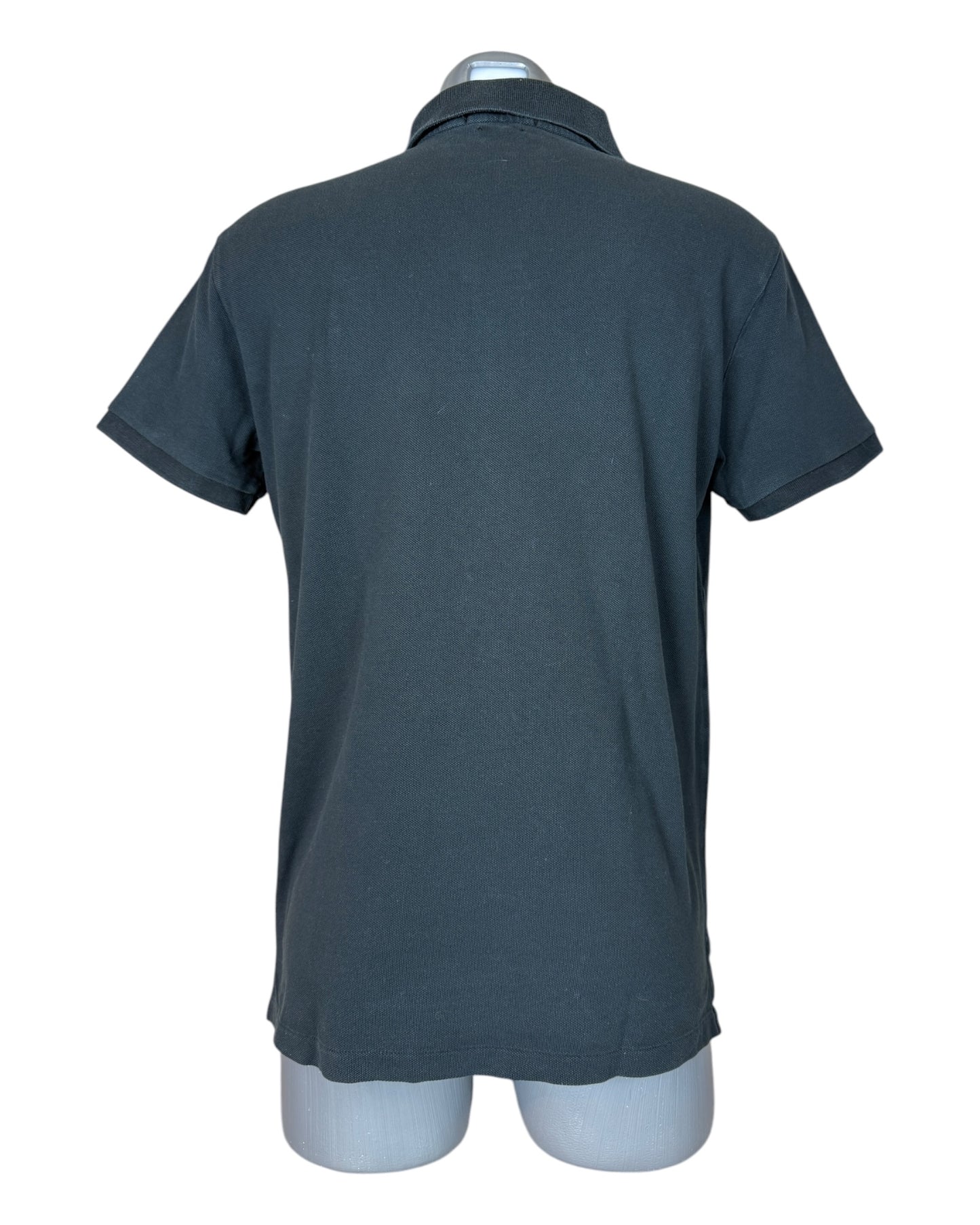 Polo Ralph Lauren Poloshirt schwarz Größe M