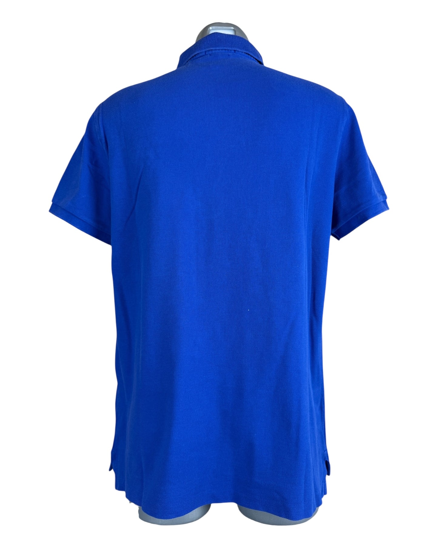 Polo Ralph Lauren Poloshirt royalblau Größe L