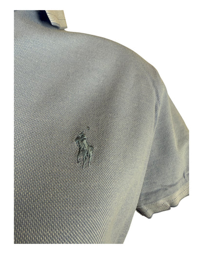 Polo Ralph Lauren Poloshirt hellblau Größe S