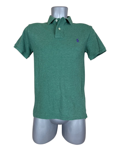 Polo Ralph Lauren Poloshirt grün Größe M