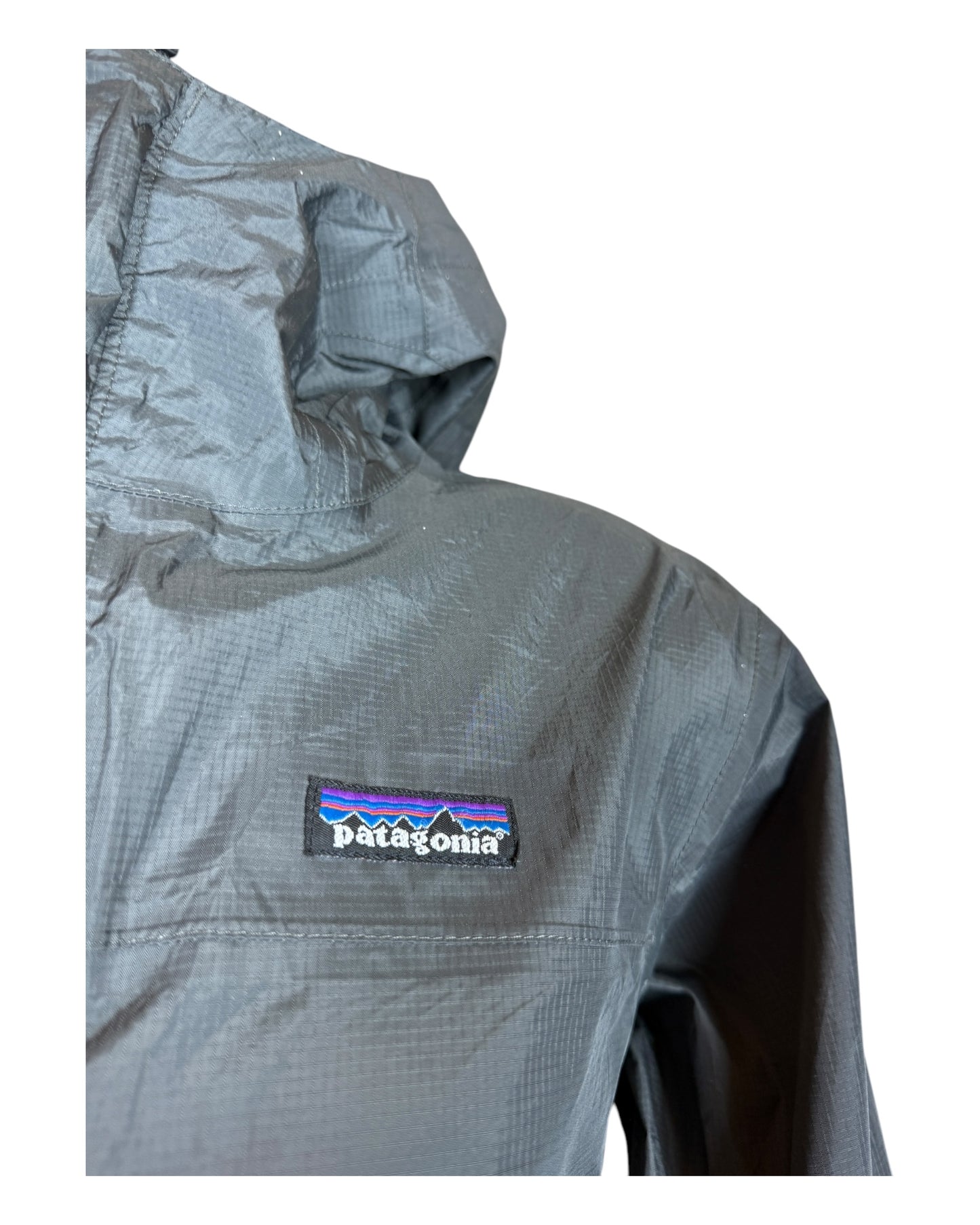 Patagonia Jacke schwarz Größe M