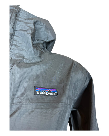 Patagonia Jacke schwarz Größe M