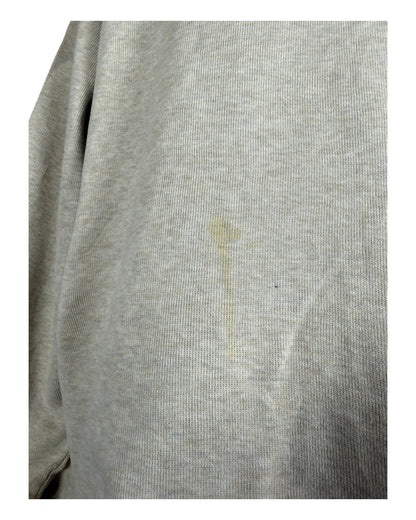 Polo Ralph Lauren Half Zip Pullover beige Größe XL