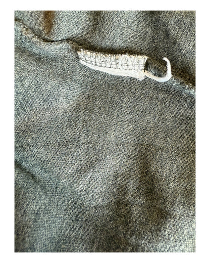 Polo Ralph Lauren Poloshirt grau Größe L