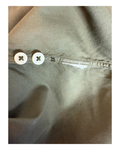Polo Ralph Lauren Hemd khaki Größe M
