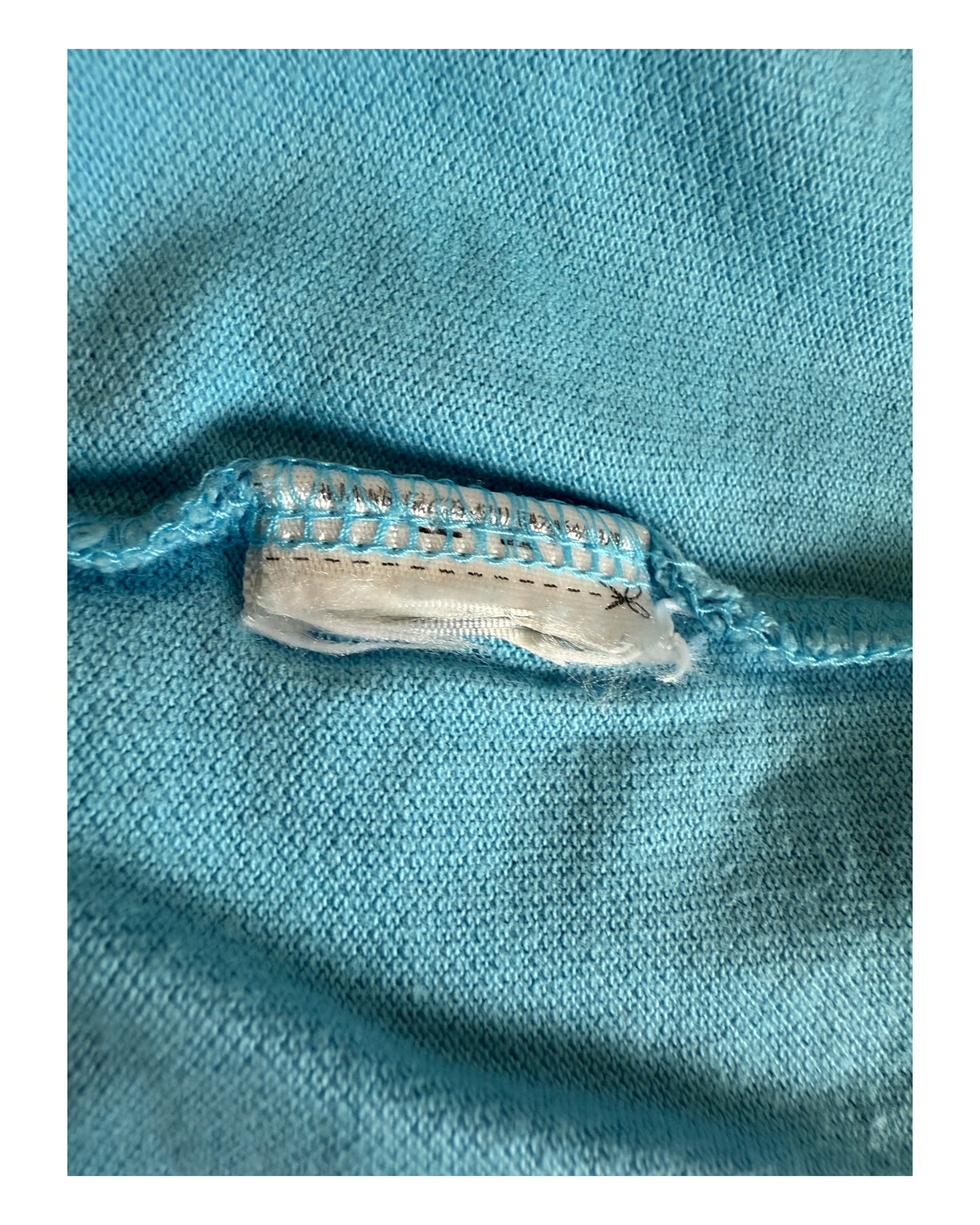 Polo Ralph Lauren Poloshirt türkis Größe L