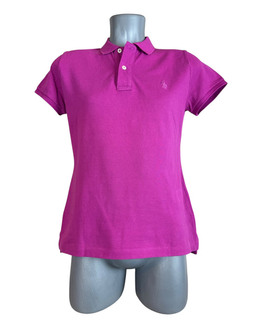 Polo Ralph Lauren Poloshirt pink Größe M