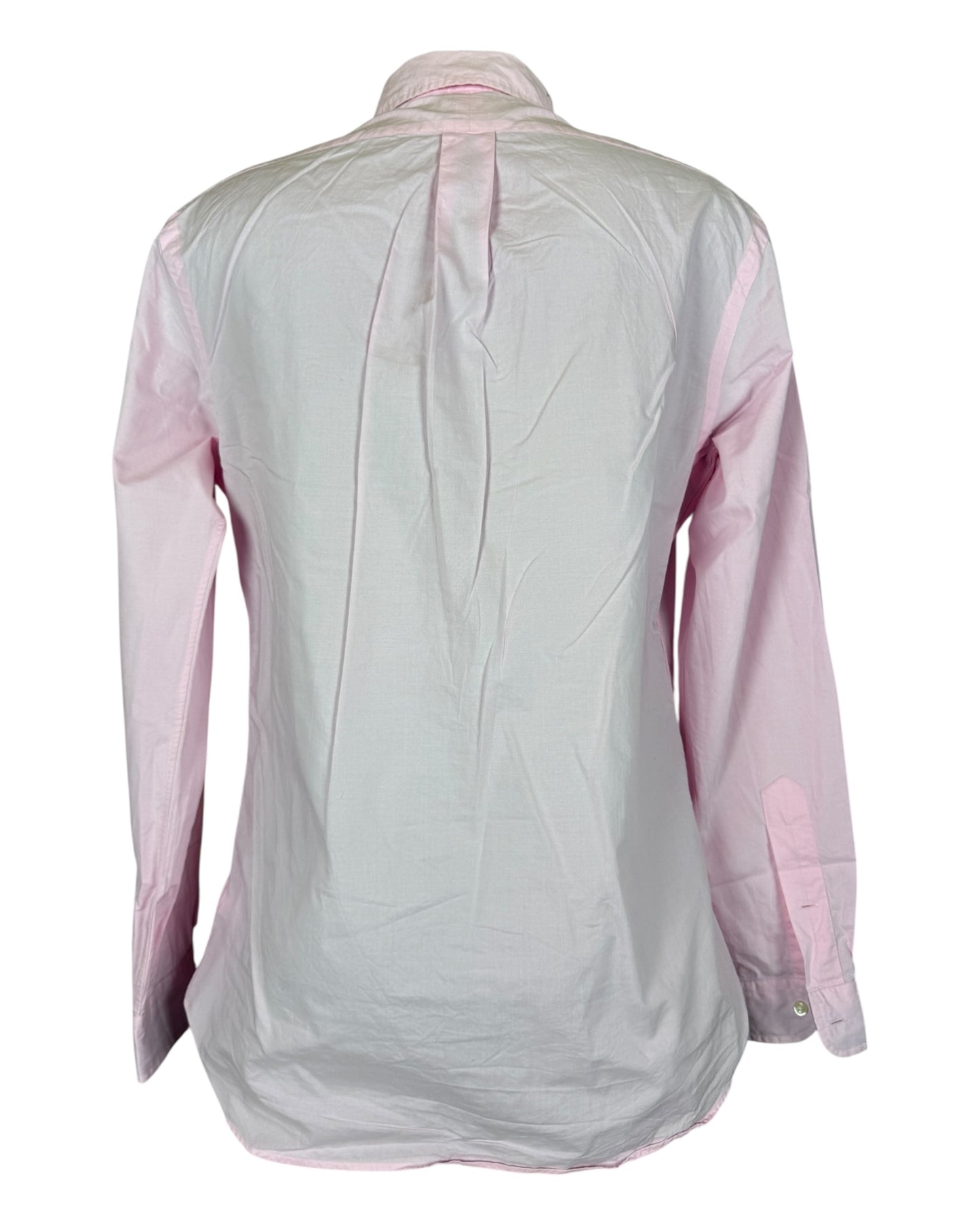 Polo Ralph Lauren Hemd rosa Größe M