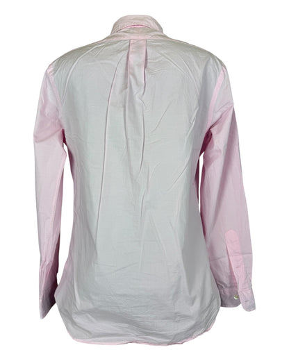 Polo Ralph Lauren Hemd rosa Größe M
