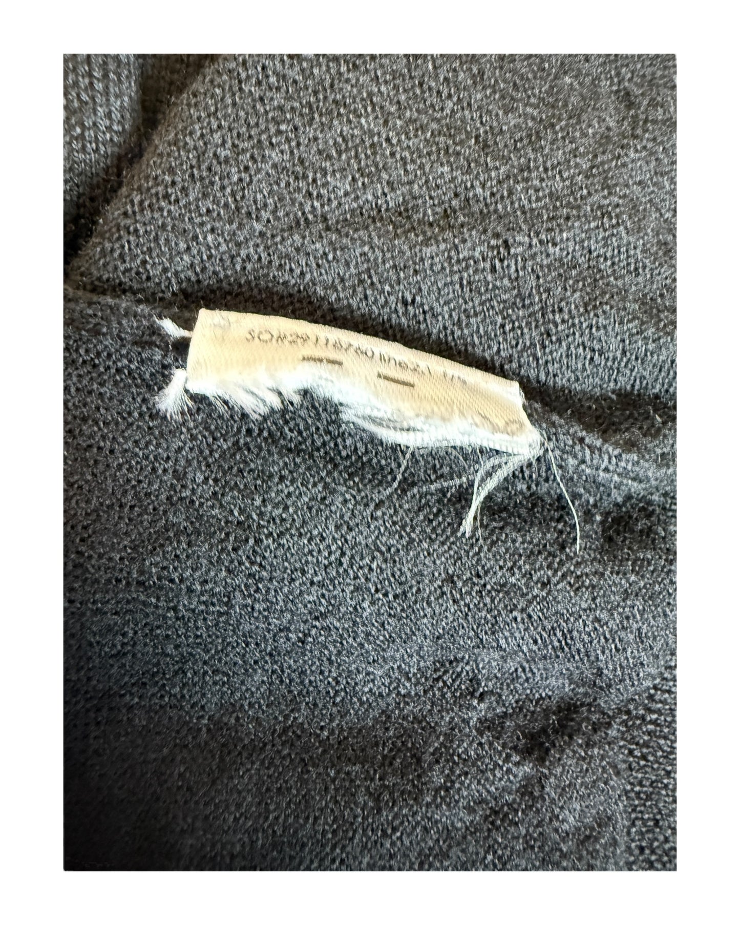 Polo Ralph Lauren Pullover schwarz Größe L