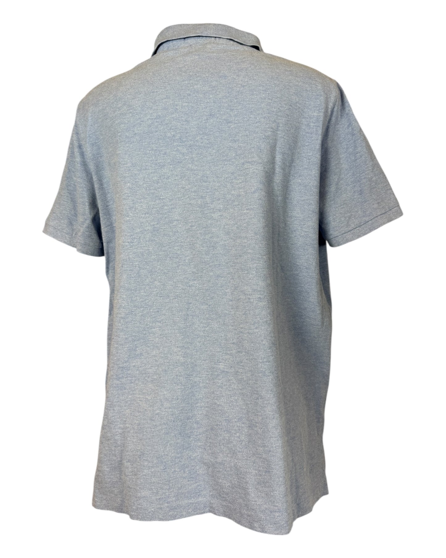 Polo Ralph Lauren Poloshirt hellblau Größe L