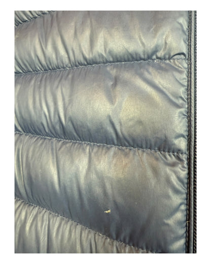 Polo Ralph Lauren Daunenweste marineblau Größe L