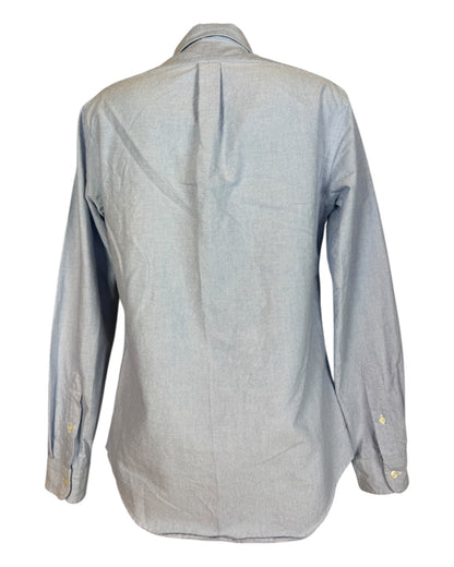 Polo Ralph Lauren Oxfordhemd hellblau Größe M